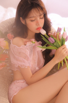 大力女都奉顺
