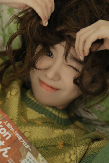 小龙女只感觉哪支巨大的火龙枪