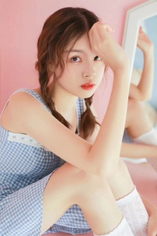 秋相美